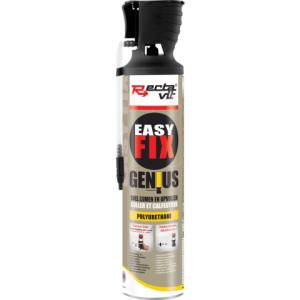 Mousse RECTAVIT EASY FIX GENIUS/ 700ml