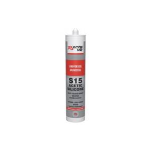 Silicone S15 Pro transparent/ 310ml