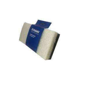 Recharge pour non tissés amovible 120x250mm blanc 2pcs Kubala 0361