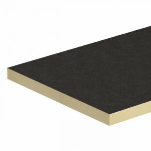 Isolant Kingspan TR24 120mm BITUMEUX 1200x600mm/ Panneau 0.72m²