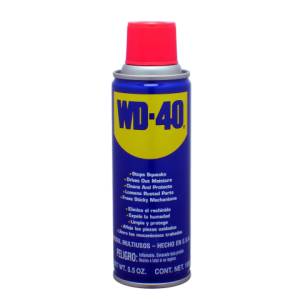WD 40 450ml smart/piece