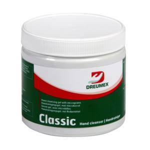 Dreumex savon rouge Classic/ 600ml