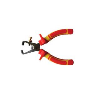 Pince élecrique a dénuder 160mm/ pièce