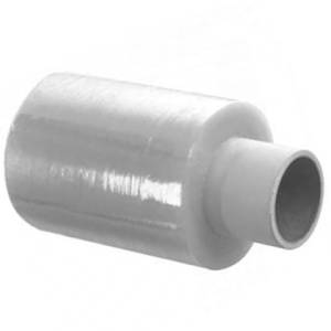 Recharge film étirable 50m x 10cm/ Rouleau 0.25kg
