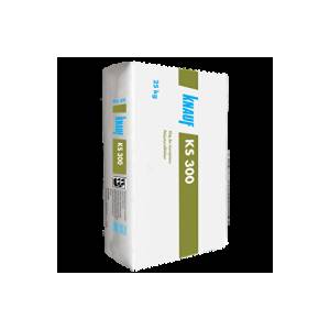 Knauf KS300 colle isolants 25Kg/ palette 48 sacs 25kg= 1200Kg