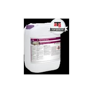 Hydrofuge de façadeTechnisil 101 à 5 polymères/ Bidon 25 L