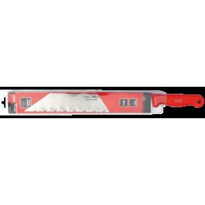 Couteau pour couper Isolants 340mm Modeco/ pièce