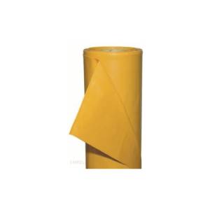 Rouleau Plastique Praxa 0.2mm 2x50mètres/ rouleau 100m²