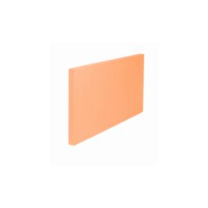 XPS WF 120mm Gaufre 1250x600/ ballot 2.25m2