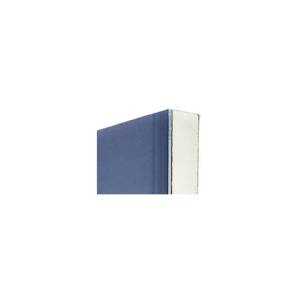 Plaque SIS REVE SI 13mm+30mm plaque plâtre+Isolant PIR 260x60cm/ plaque 1.56m²