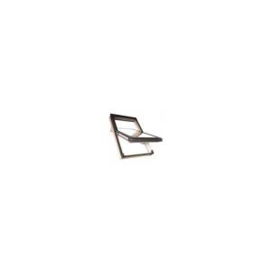 ENEVI TSO E1 55x98CM Bois Rotation double vitrage okpol/ pièce