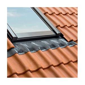 Raccord Tuile U 5cm 78x140cm okpol/ pièce