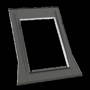 Raccord roofing P 55X78cm okpol/ pièce