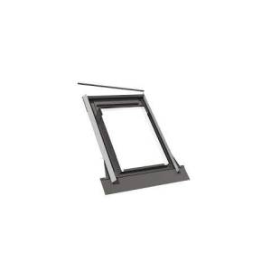 Raccord Tuile U 55x78cm 5cm okpol/ pièce