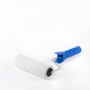 Maroufleur EPDM 60x28mm/ rouleau
