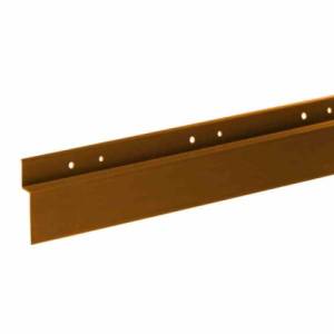 Solin PVC dessus membrane/ 2mètres