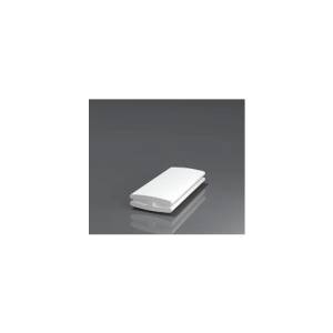 Connecteur 30mm pour raccord+alignement rail départ alu/ 100pièces