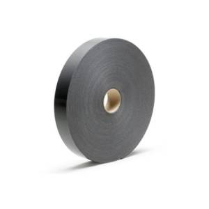 Bande Résiliante 70x3mm 30mètres autocollante insonorisation/ Rouleau